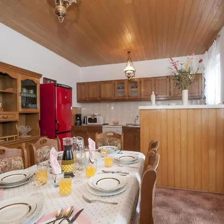 Ksenija - Three Bedroom With Three Balconies And Sea View St Apartment