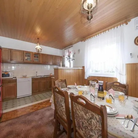 Ksenija - Three Bedroom With Three Balconies And Sea View St *